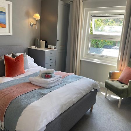 St Elmo House Hotell Dartmouth Eksteriør bilde