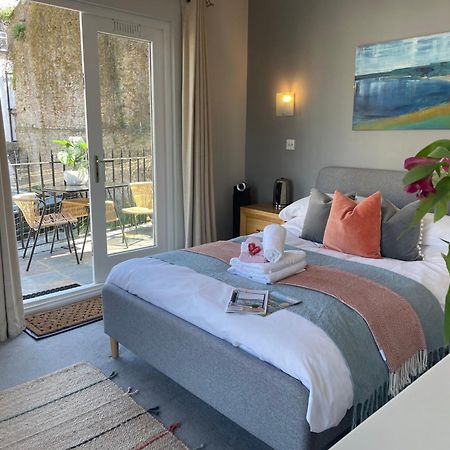 St Elmo House Hotell Dartmouth Eksteriør bilde
