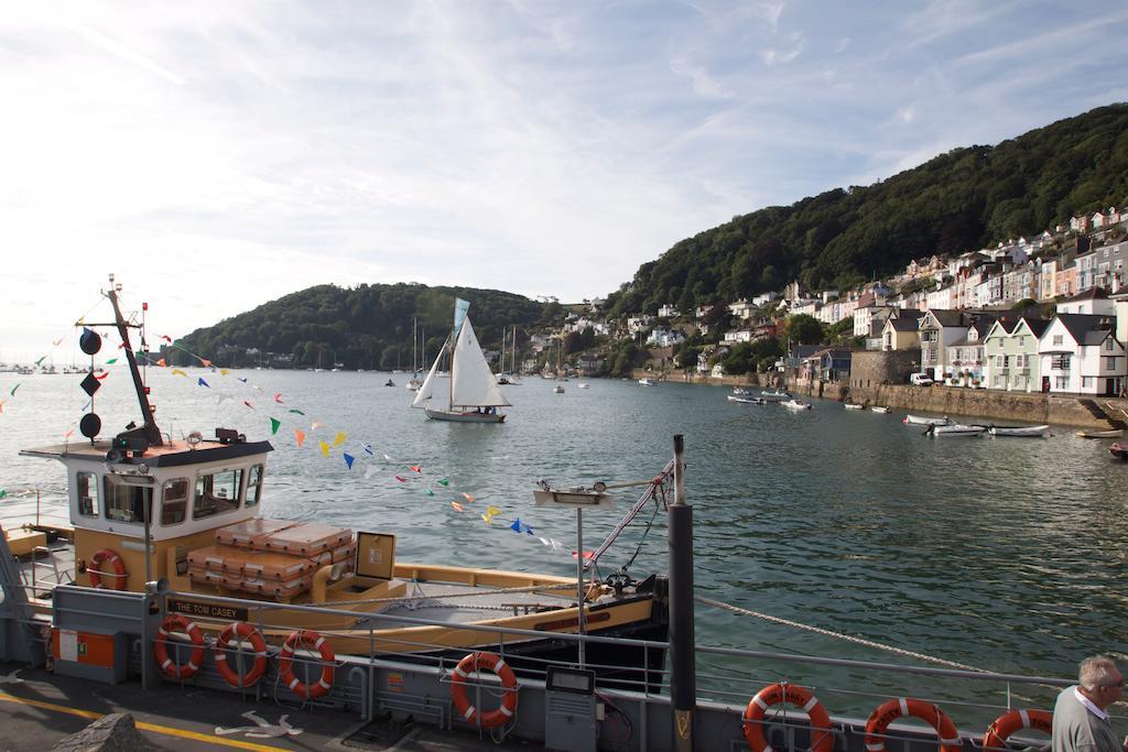 St Elmo House Hotell Dartmouth Eksteriør bilde