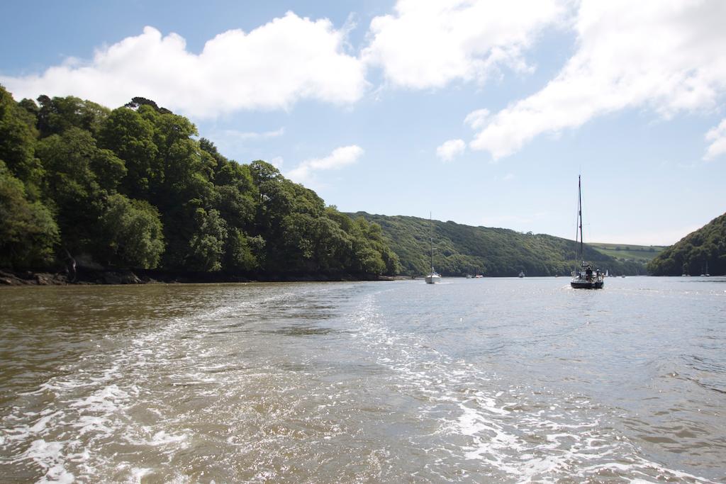 St Elmo House Hotell Dartmouth Eksteriør bilde
