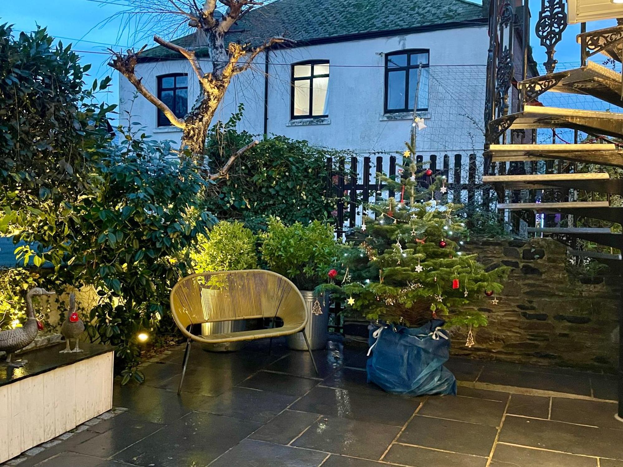 St Elmo House Hotell Dartmouth Eksteriør bilde