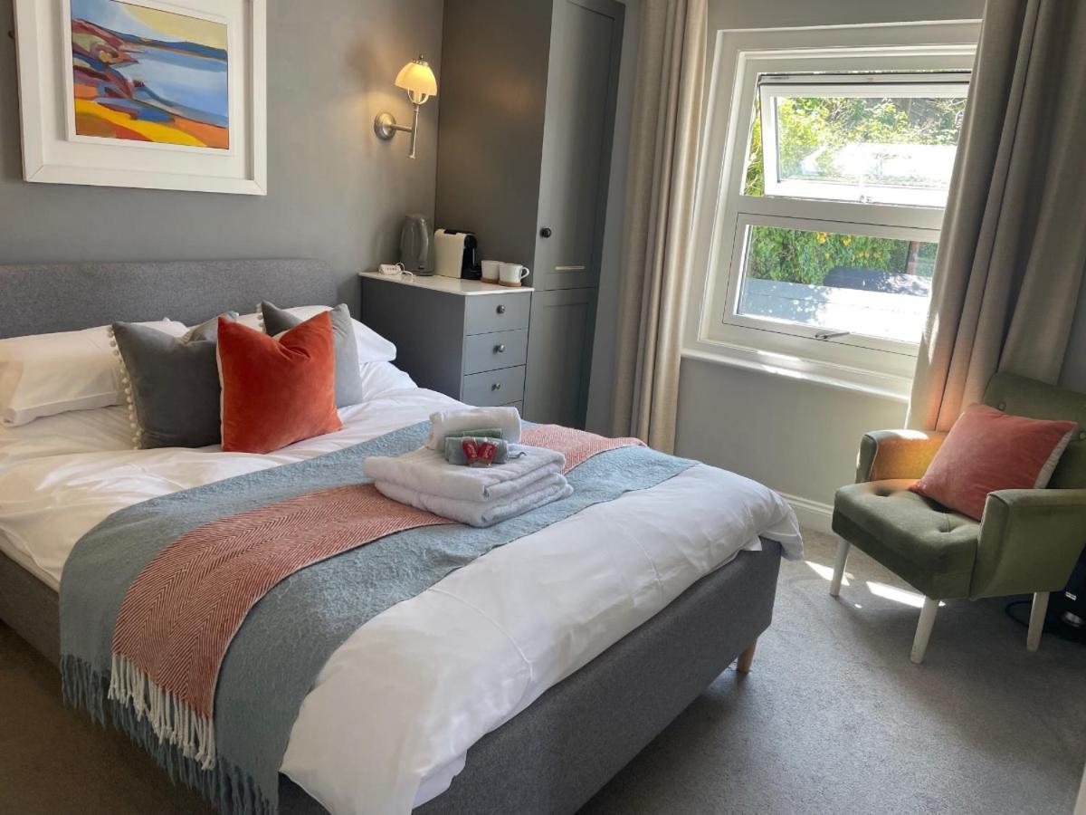 St Elmo House Hotell Dartmouth Eksteriør bilde