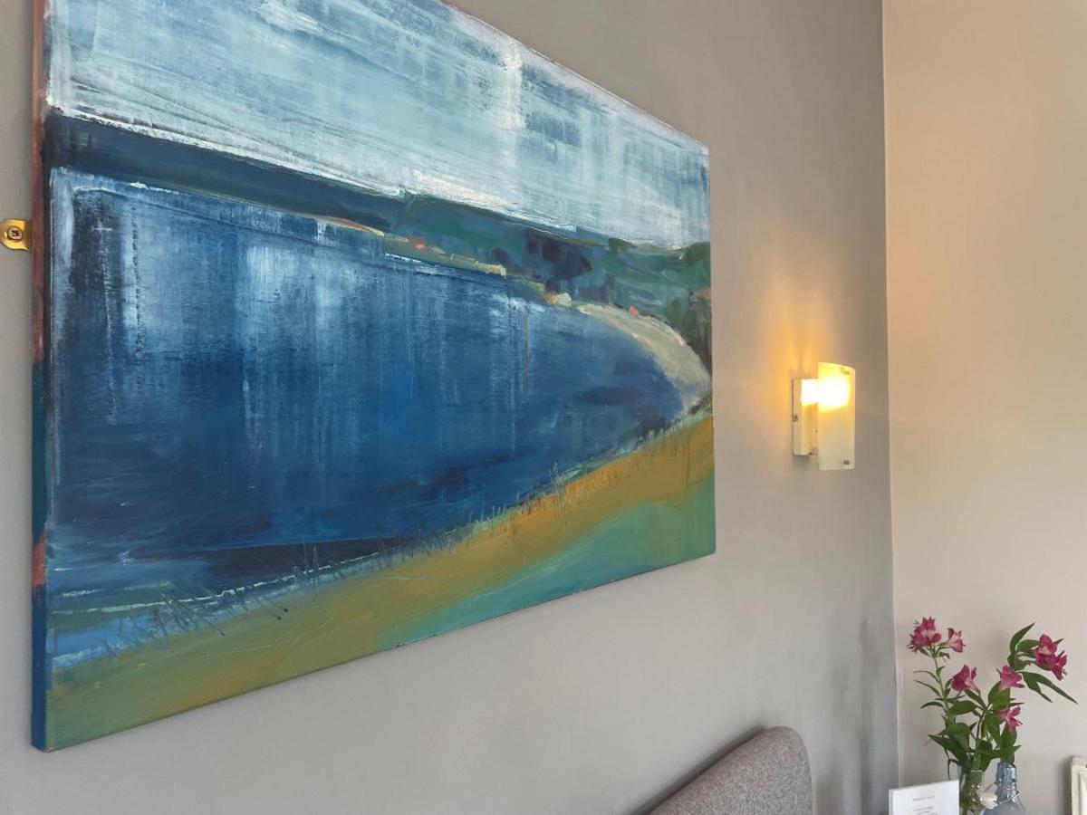 St Elmo House Hotell Dartmouth Eksteriør bilde