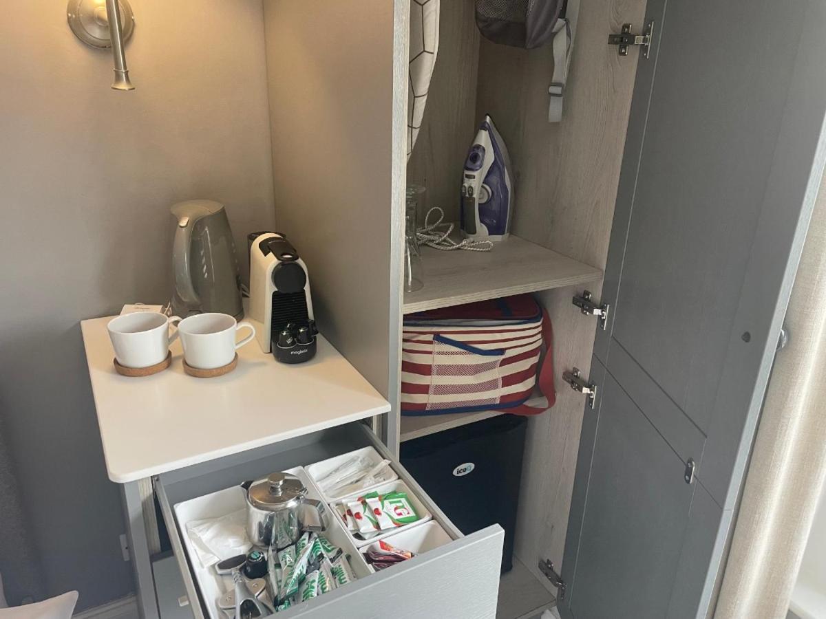 St Elmo House Hotell Dartmouth Eksteriør bilde