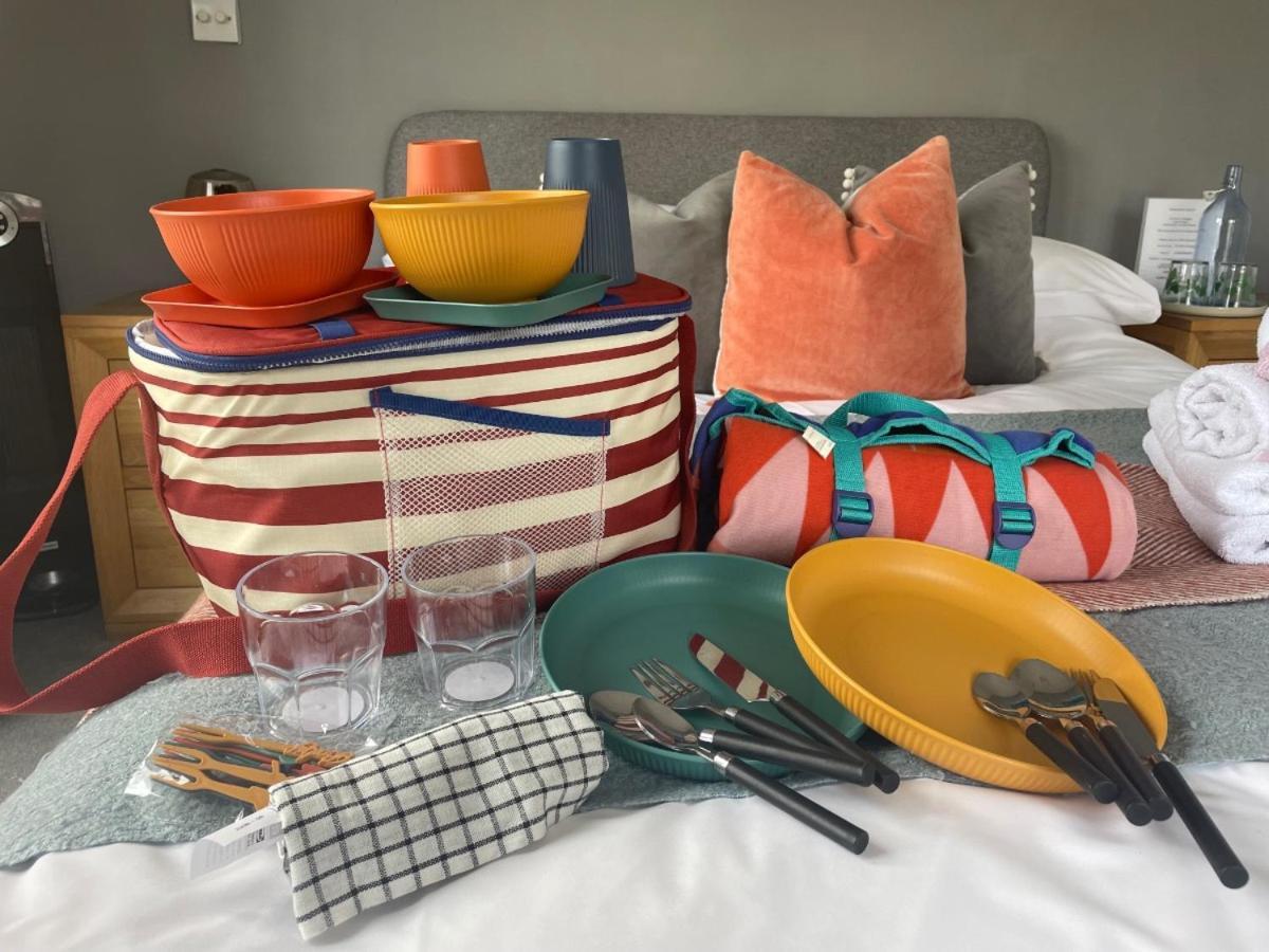 St Elmo House Hotell Dartmouth Eksteriør bilde