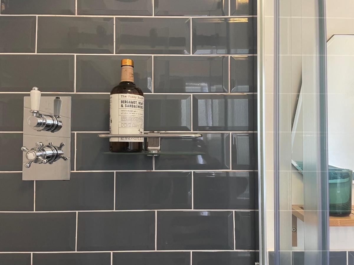 St Elmo House Hotell Dartmouth Eksteriør bilde