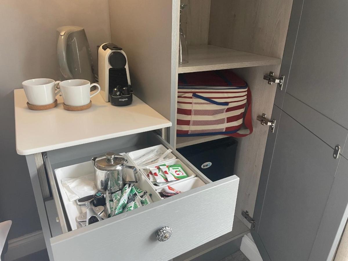 St Elmo House Hotell Dartmouth Eksteriør bilde