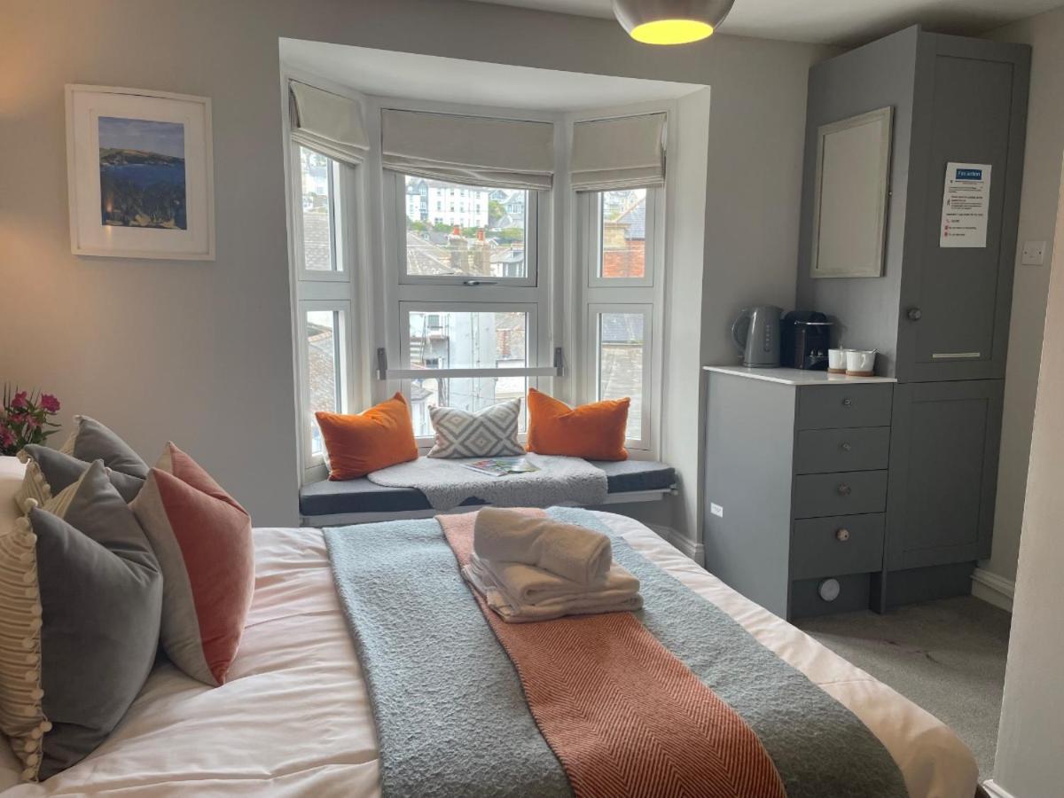 St Elmo House Hotell Dartmouth Eksteriør bilde