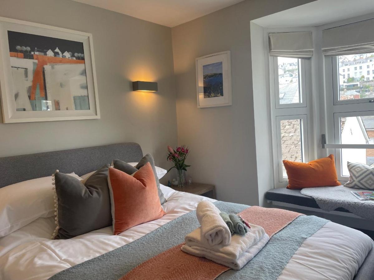 St Elmo House Hotell Dartmouth Eksteriør bilde