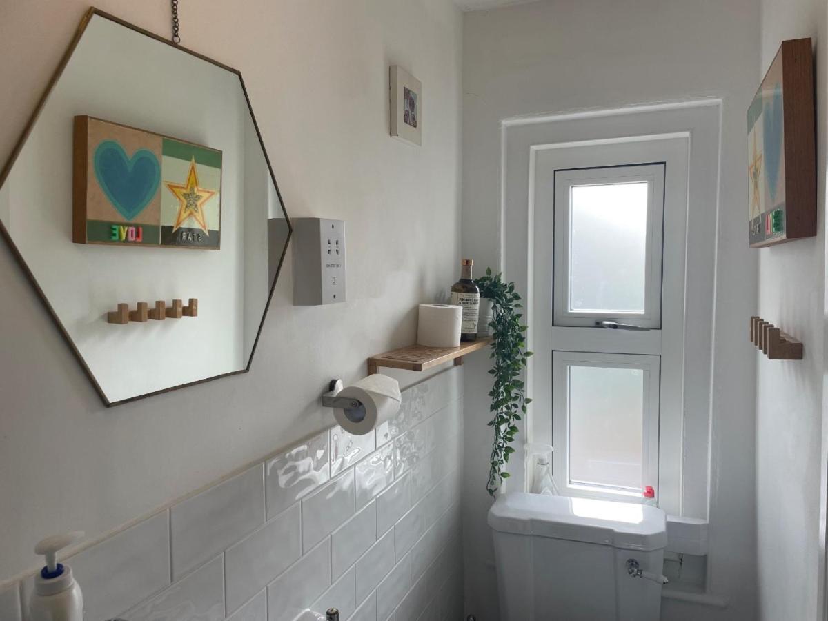 St Elmo House Hotell Dartmouth Eksteriør bilde