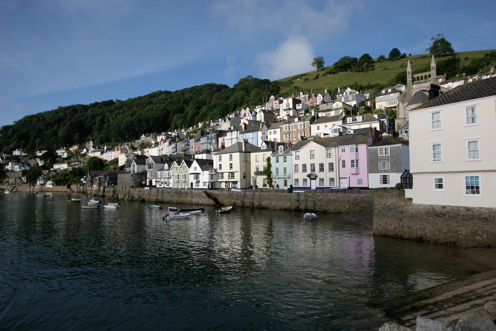 St Elmo House Hotell Dartmouth Eksteriør bilde