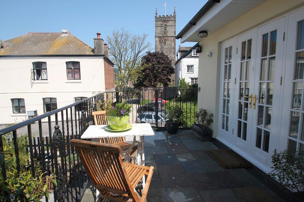 St Elmo House Hotell Dartmouth Eksteriør bilde