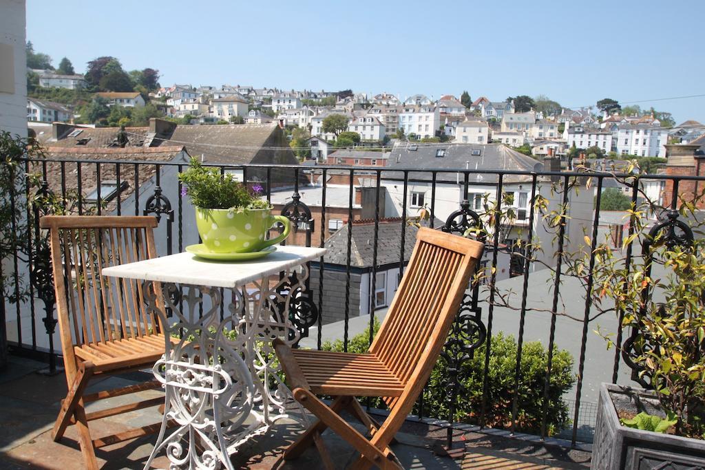 St Elmo House Hotell Dartmouth Rom bilde
