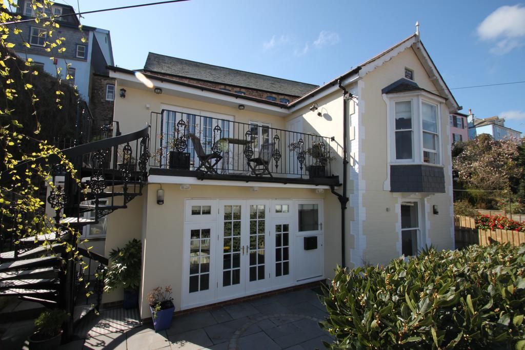 St Elmo House Hotell Dartmouth Eksteriør bilde