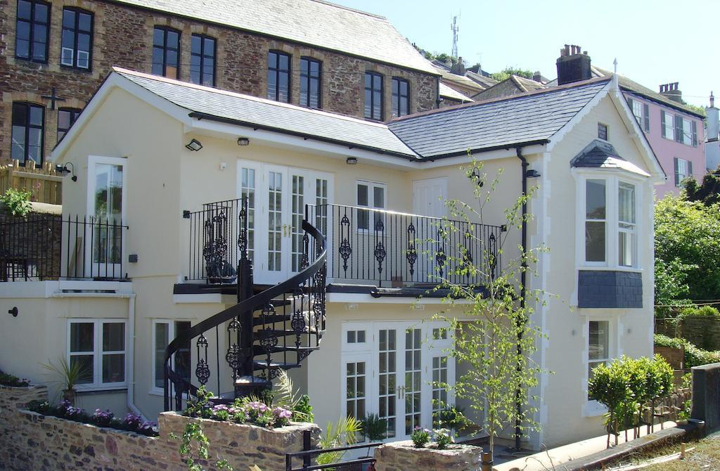 St Elmo House Hotell Dartmouth Eksteriør bilde