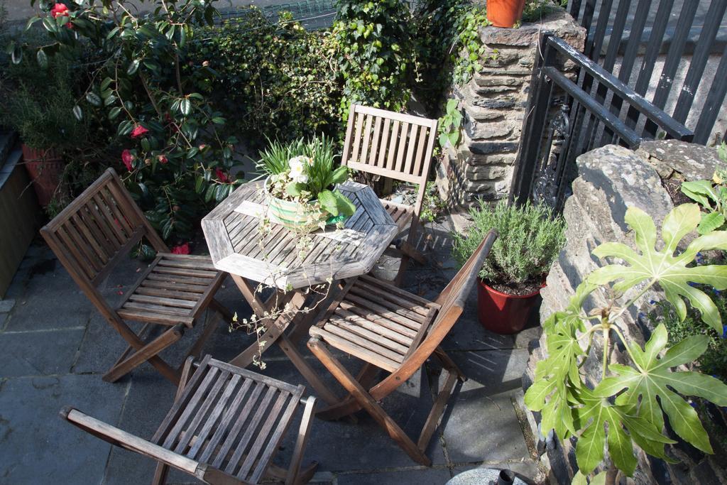 St Elmo House Hotell Dartmouth Eksteriør bilde