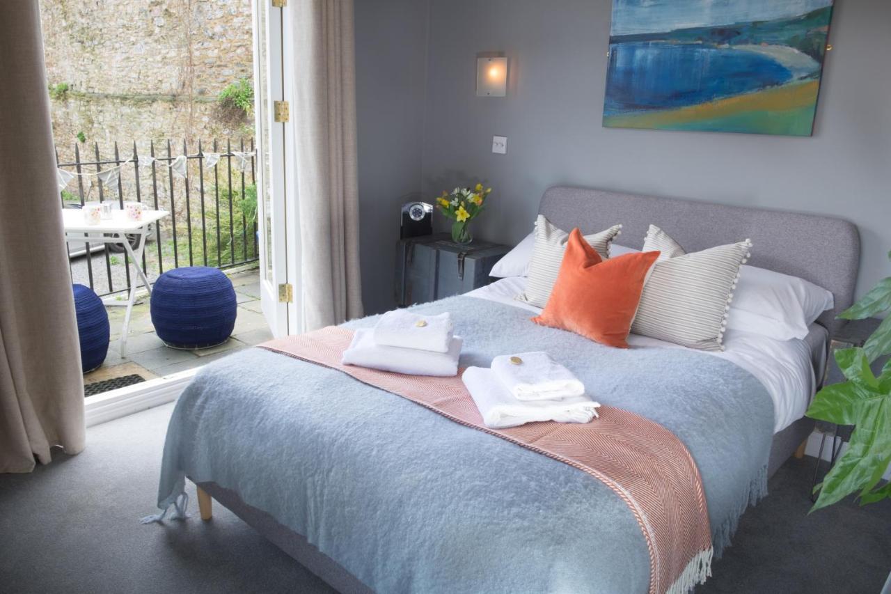 St Elmo House Hotell Dartmouth Eksteriør bilde