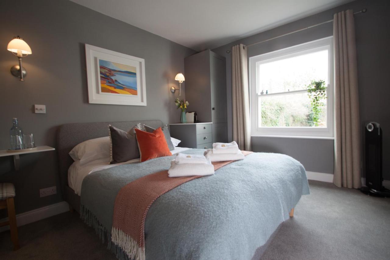 St Elmo House Hotell Dartmouth Eksteriør bilde
