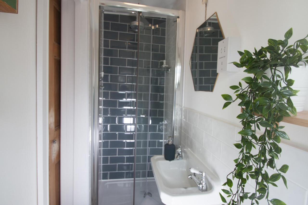 St Elmo House Hotell Dartmouth Eksteriør bilde