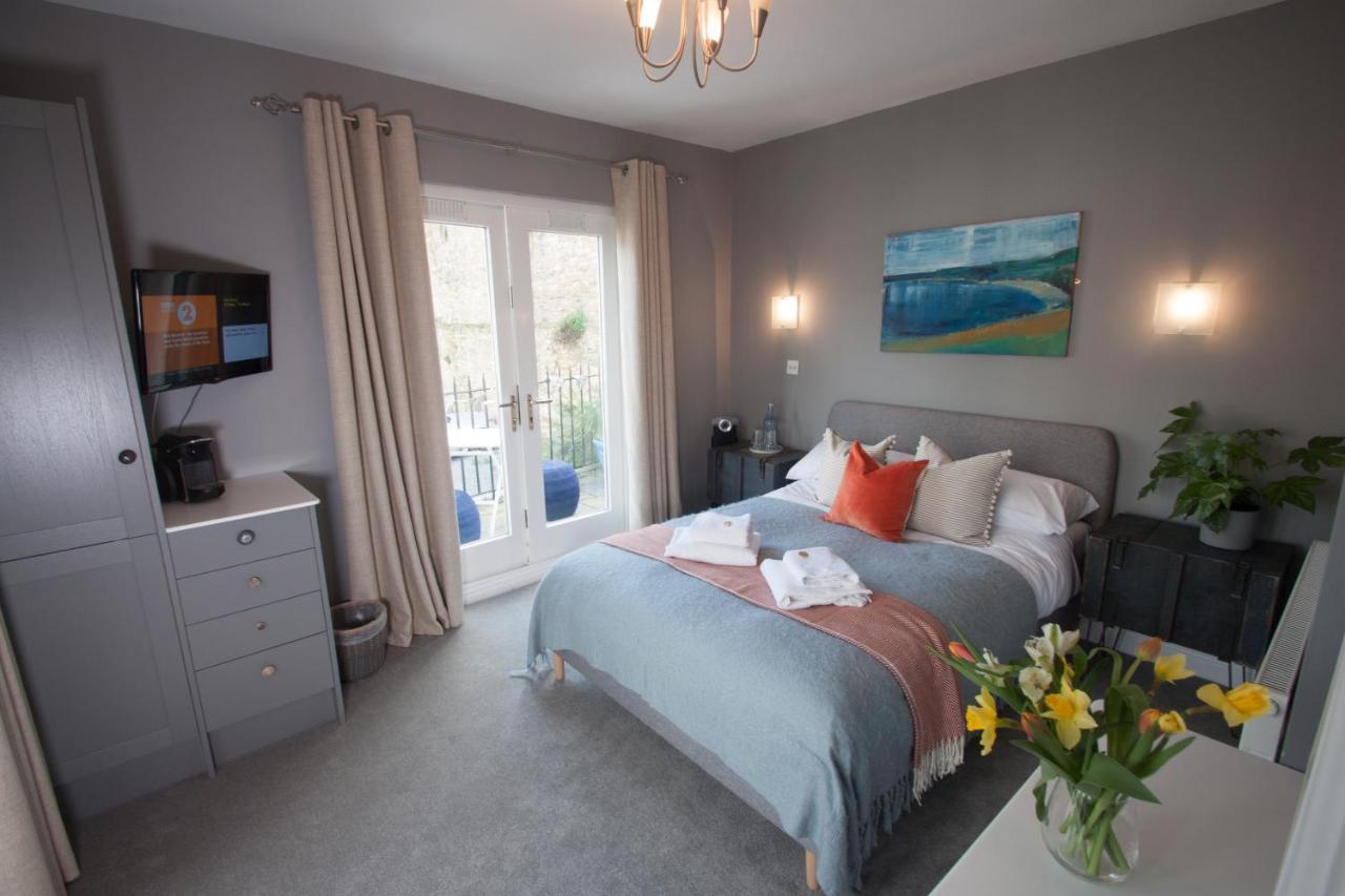 St Elmo House Hotell Dartmouth Eksteriør bilde
