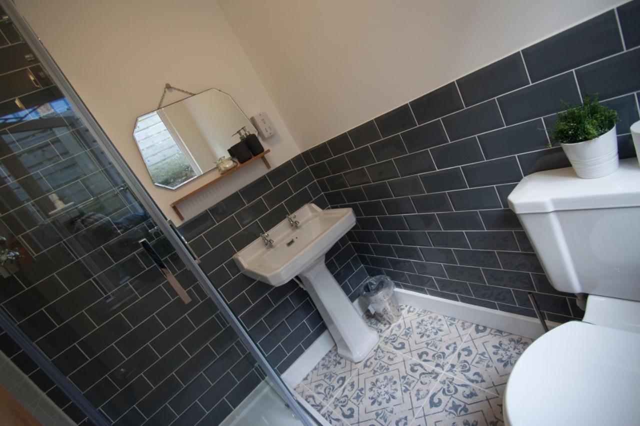 St Elmo House Hotell Dartmouth Eksteriør bilde