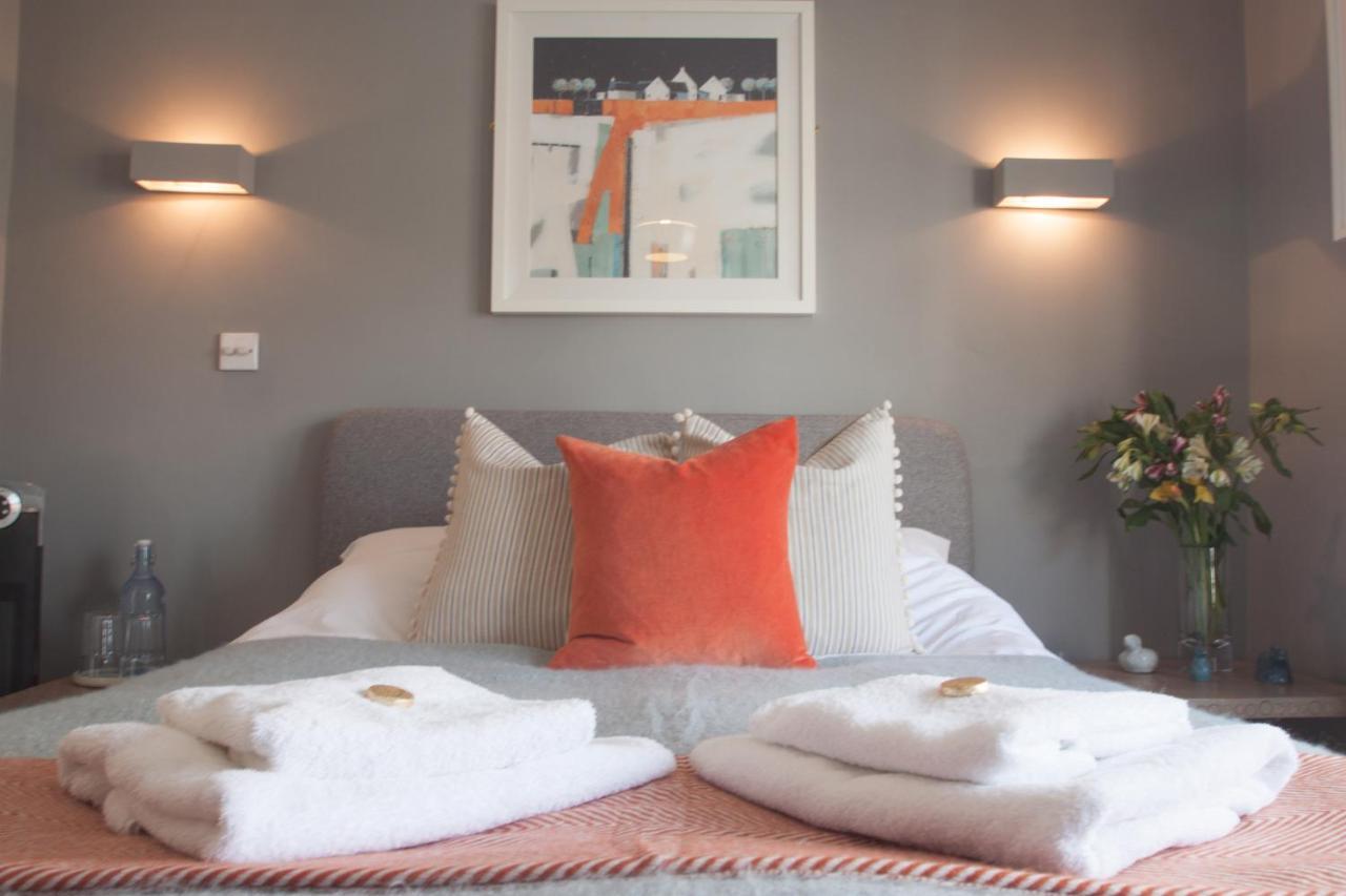 St Elmo House Hotell Dartmouth Eksteriør bilde