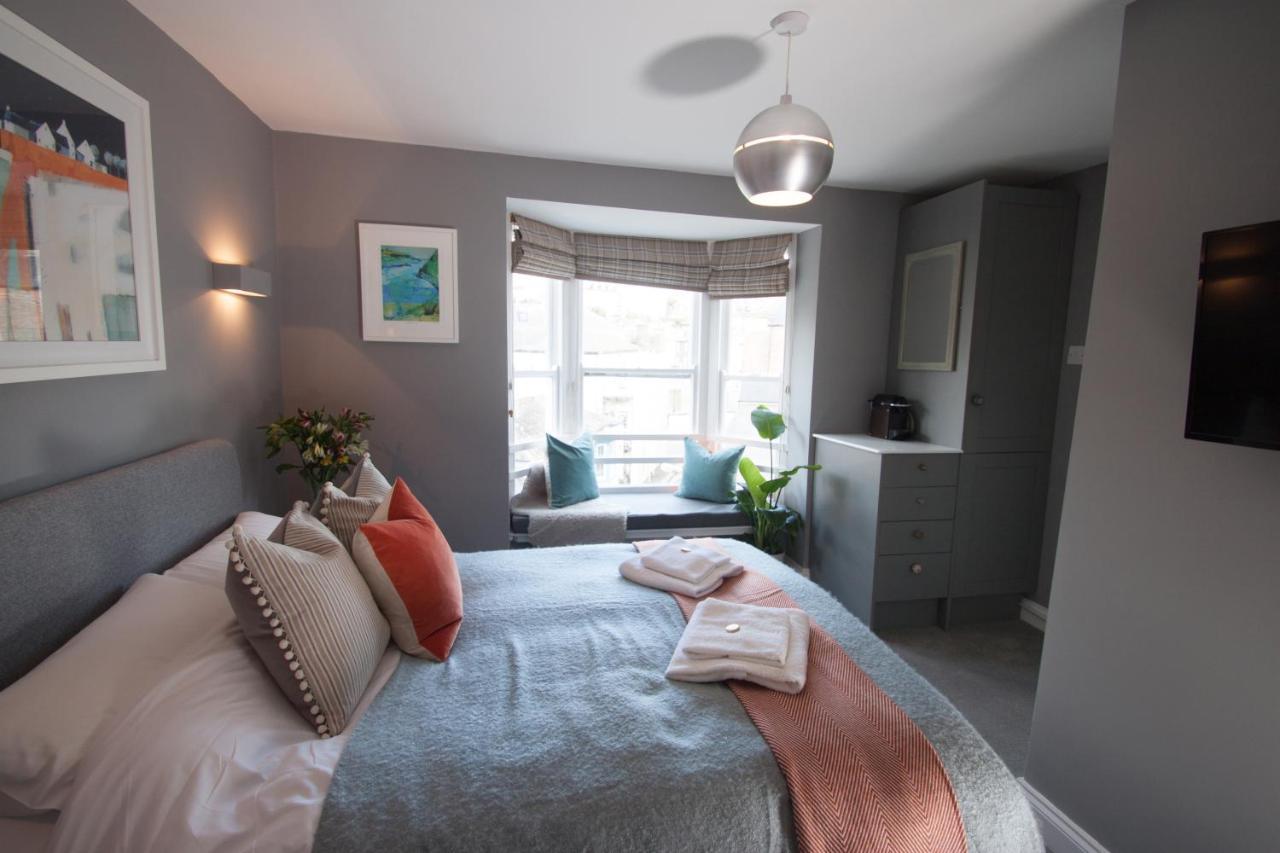 St Elmo House Hotell Dartmouth Eksteriør bilde