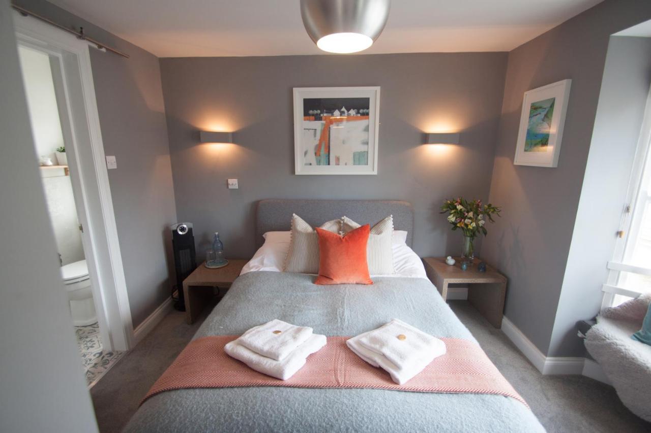 St Elmo House Hotell Dartmouth Eksteriør bilde