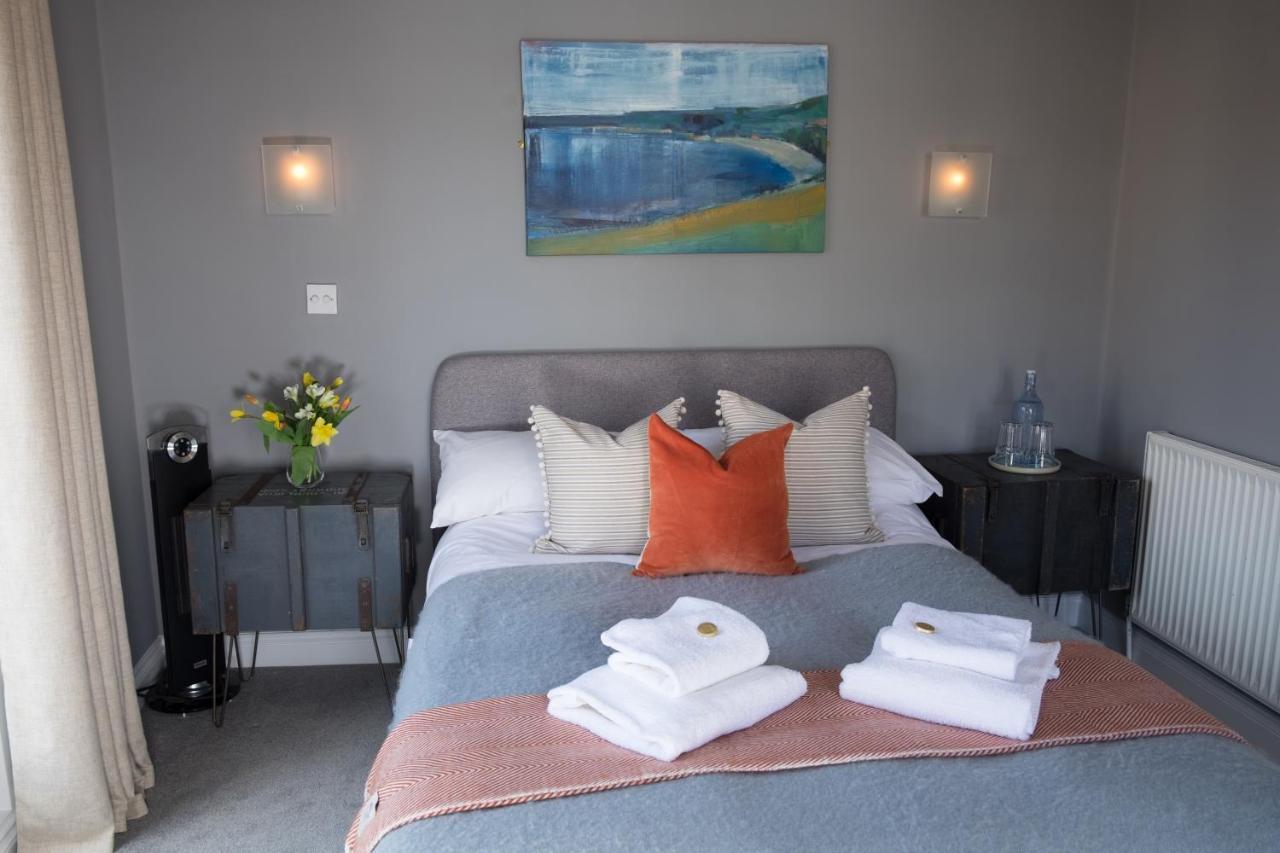 St Elmo House Hotell Dartmouth Eksteriør bilde
