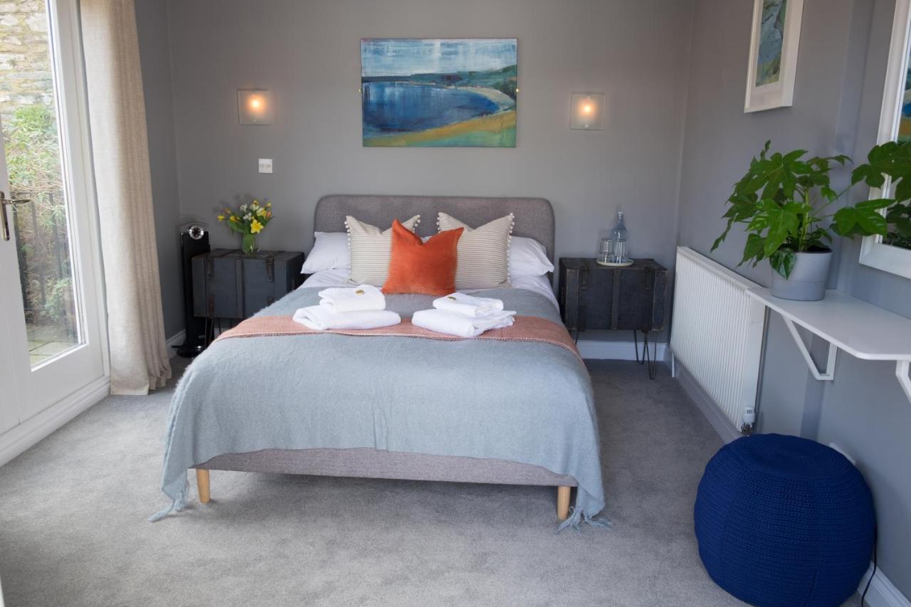 St Elmo House Hotell Dartmouth Eksteriør bilde