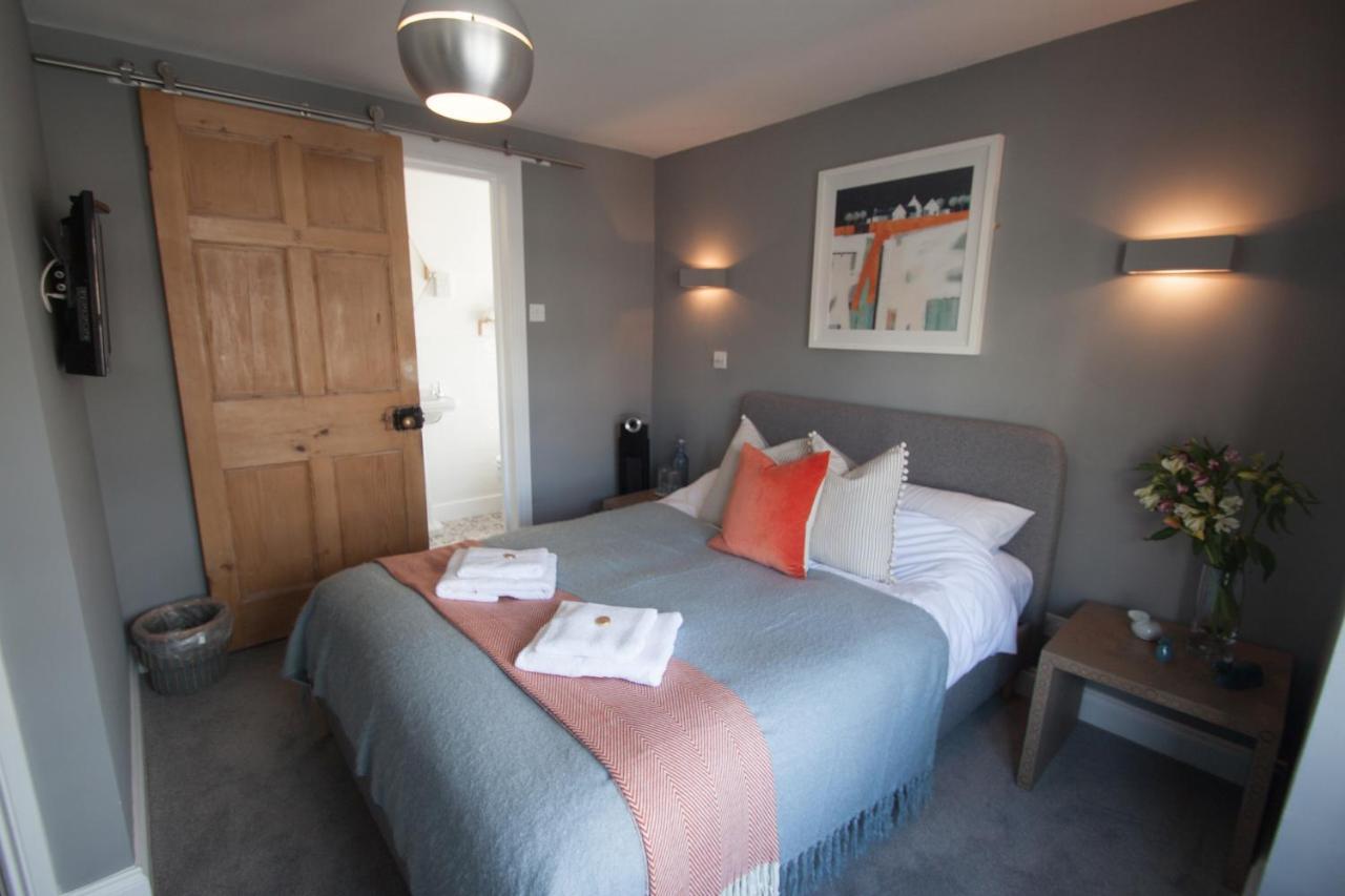 St Elmo House Hotell Dartmouth Eksteriør bilde