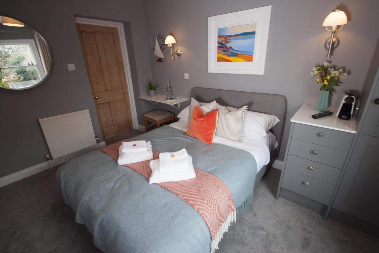 St Elmo House Hotell Dartmouth Eksteriør bilde